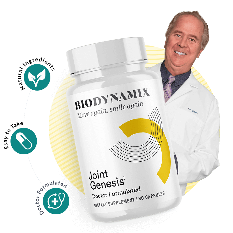 Joinnt genesis supplement